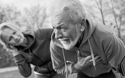 11 causes of chest pain that aren’t a heart attack