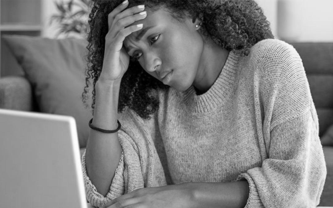 Now for sale: Data on your mental health