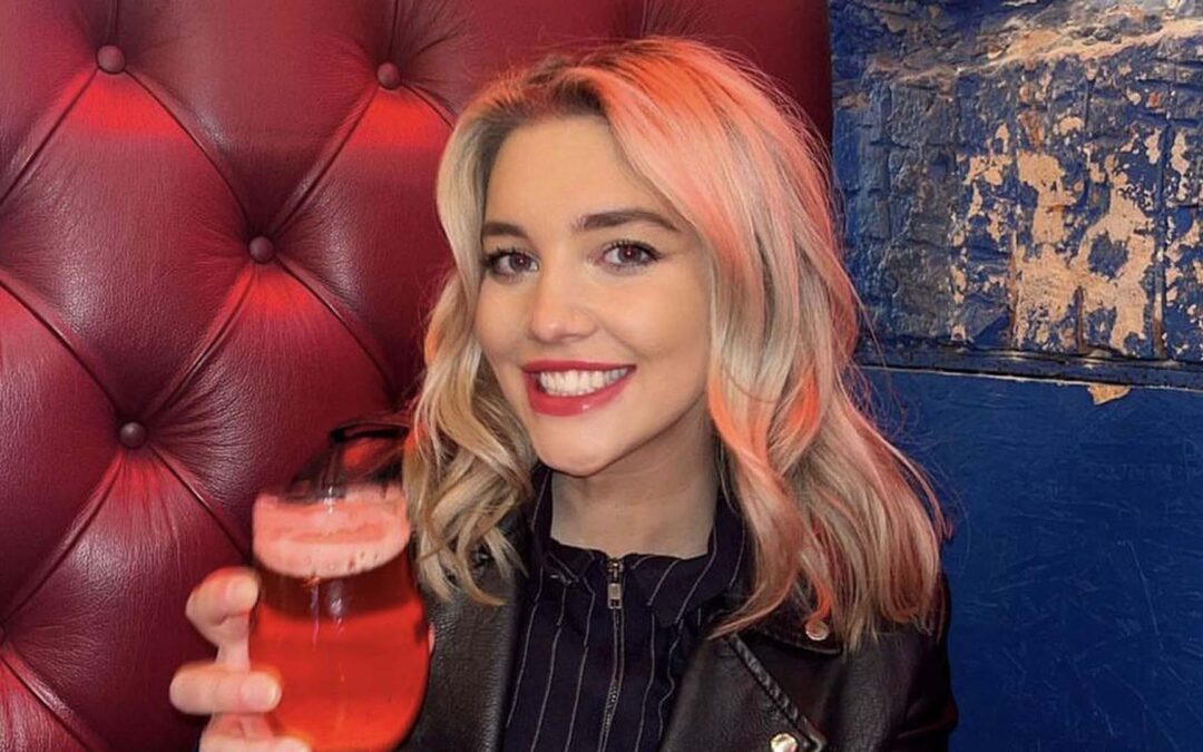 ‘Party-loving’ woman who thought she had alcohol allergy discovers headache was cancer