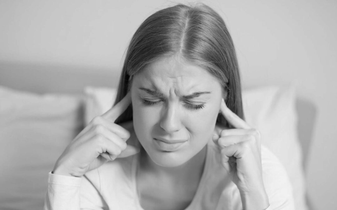 People with cluster headaches more likely to have other illnesses, study finds