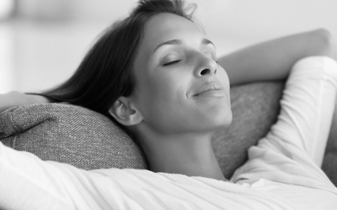 Simple Stress Management Techniques To Help You Deal With It