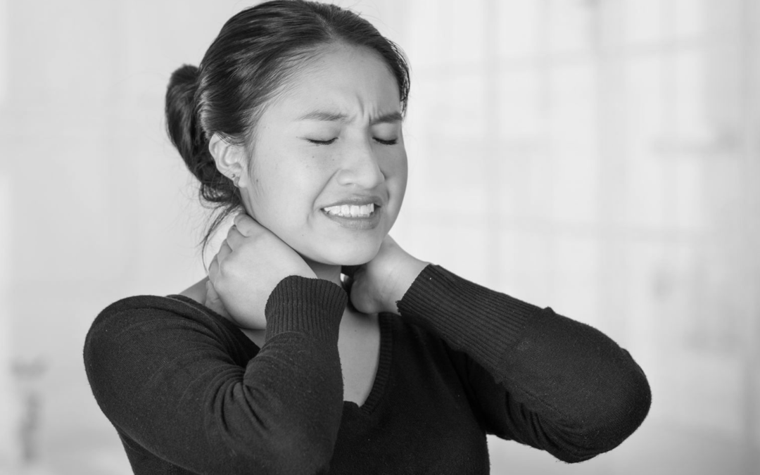 Simple Test Predicts If A Steroid Shot Will Ease Neck Pain