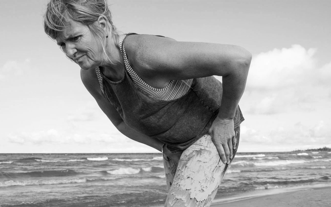 Your Good Health- Infusions bring on side effect of severe joint pain