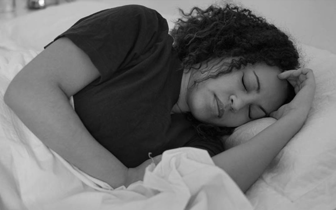 Do we feel pain more at night?