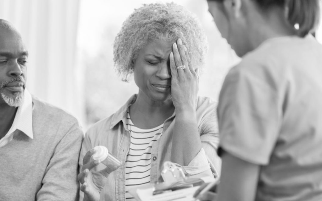 Examining the impact of cultural myths on pain management in Black people