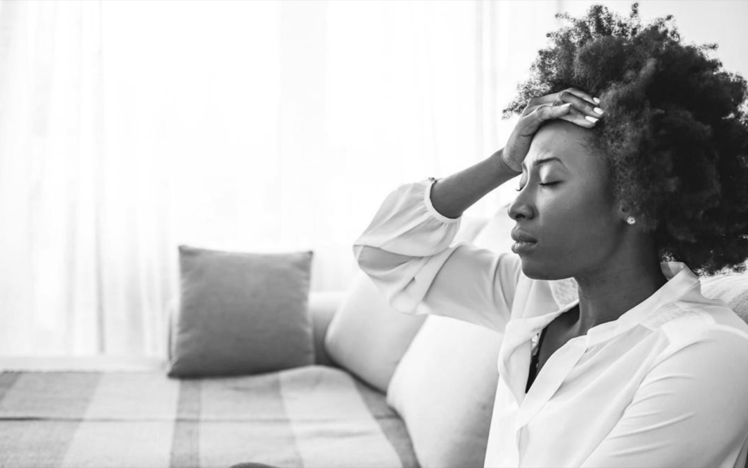 Headaches vs. Migraines- Battle of the pain