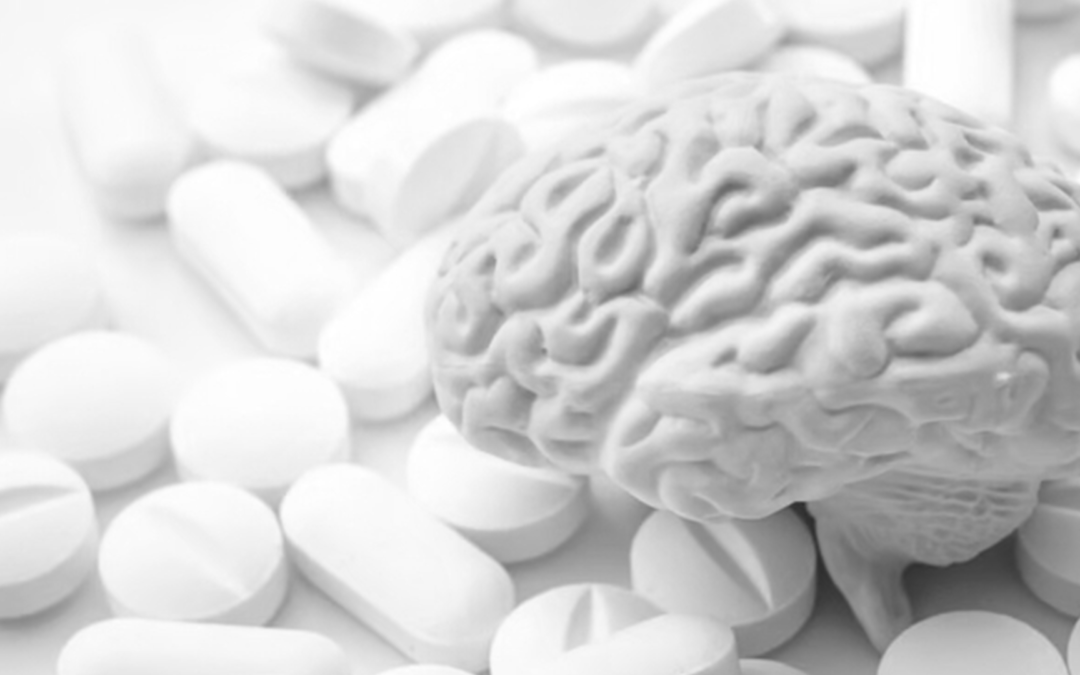 How Smart Drugs Can Help With Alzheimer’s, Parkinson’s, and Dementia