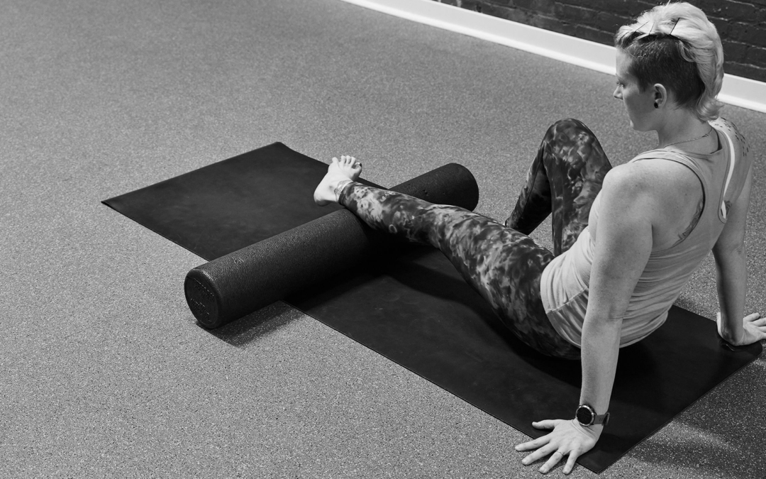 How to Get Rid of Soreness in Your Muscles, According to Experts
