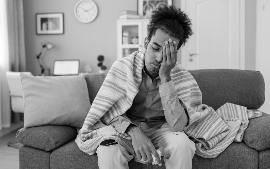 If the brain doesn’t feel pain, why do headaches hurt?