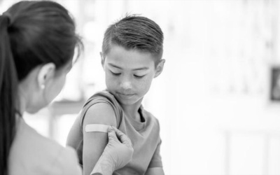 Is it necessary for kids to get a flu shot every year?