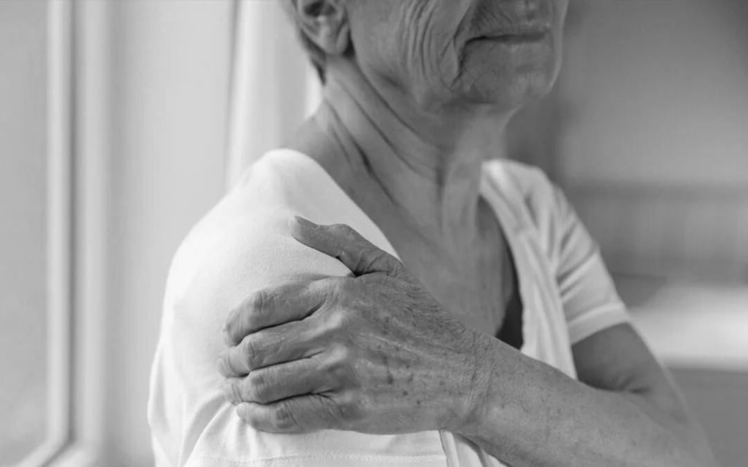 Researchers find key to healing muscle injuries in elderly