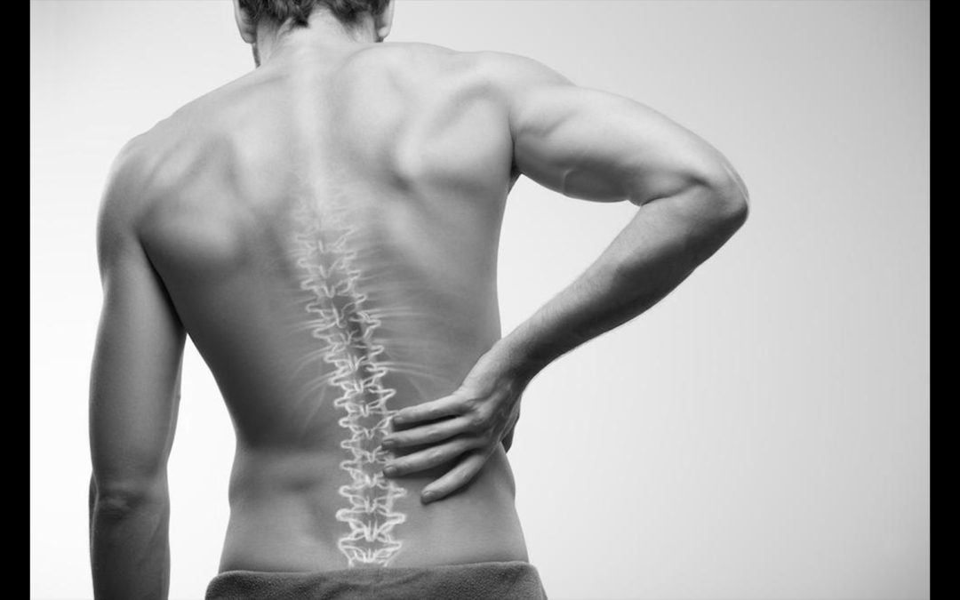 Spinal cord stimulation doesn’t help with back pain, says new review