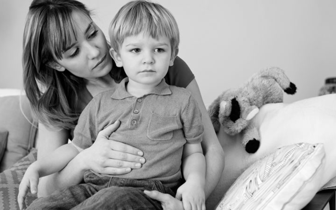 Stomach Pain With Migraine (Abdominal Migraine)- Is Your Child At Risk?