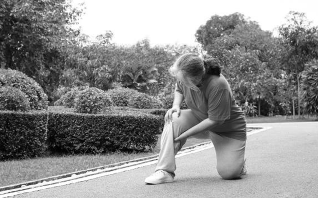 Tired, Achy Legs? Here Are 4 Tips to Ease Peripheral Artery Disease Symptoms
