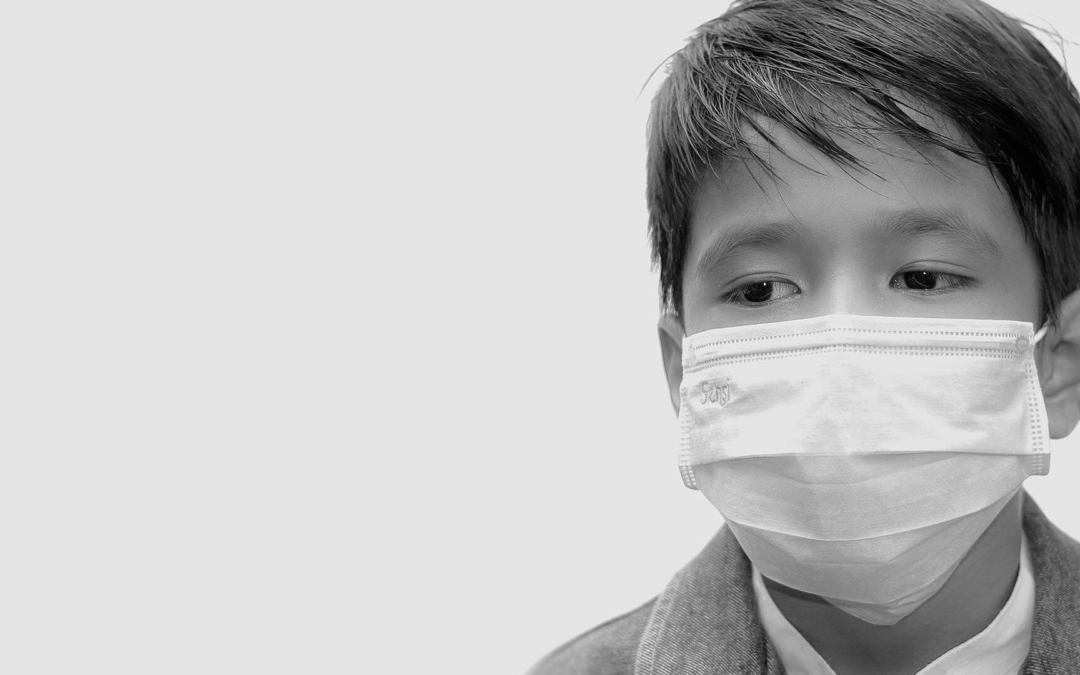 Canada first to develop medical standards to keep kids from suffering pain in silence