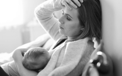 5 Tips for Exhausted New Parents Who Are Also Dealing With Migraine