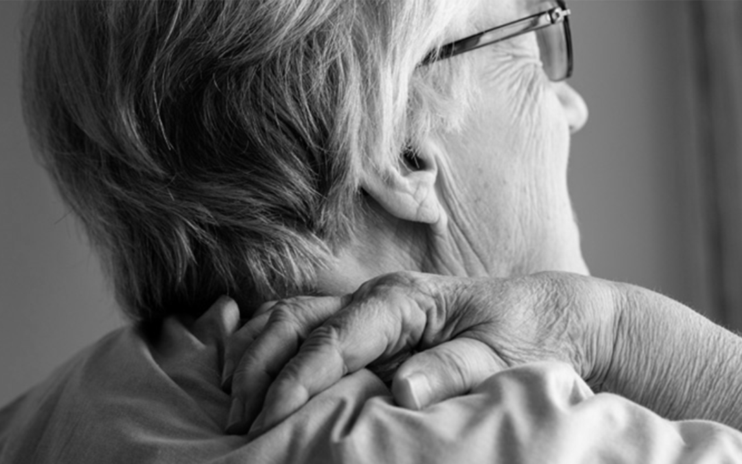 Is Widespread Chronic Pain Associated With a Higher Dementia Risk?