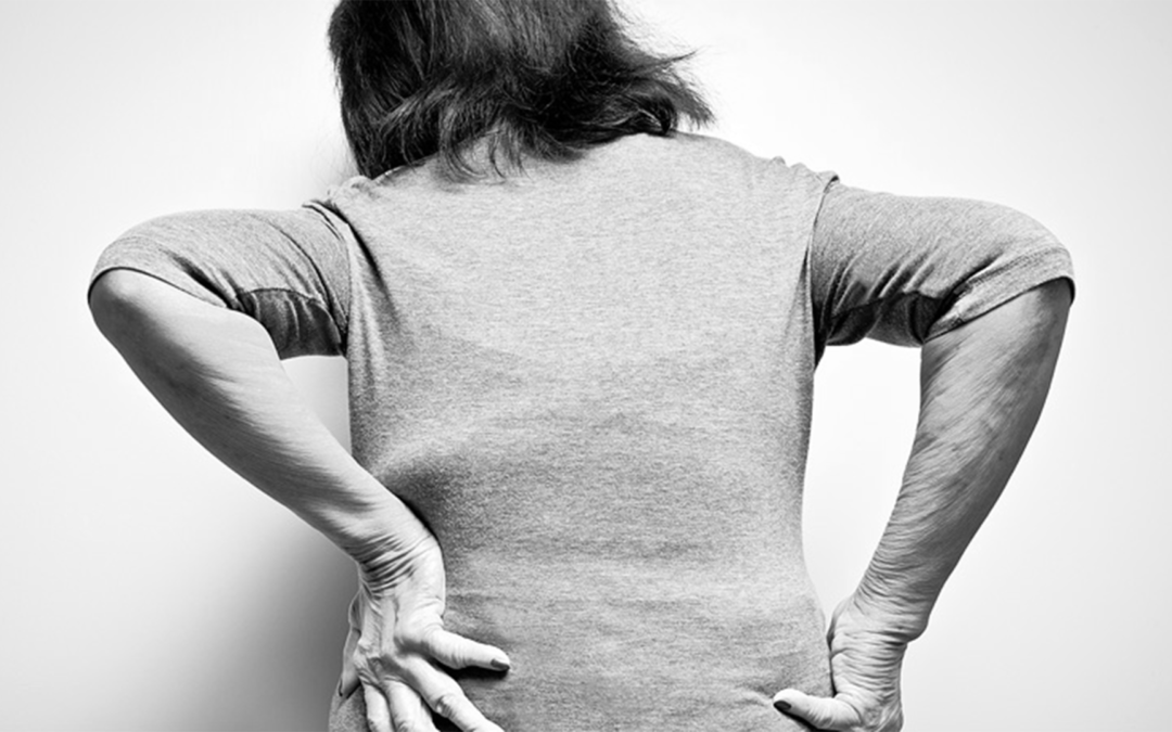 Why Body Pain Is Inevitable – Expert