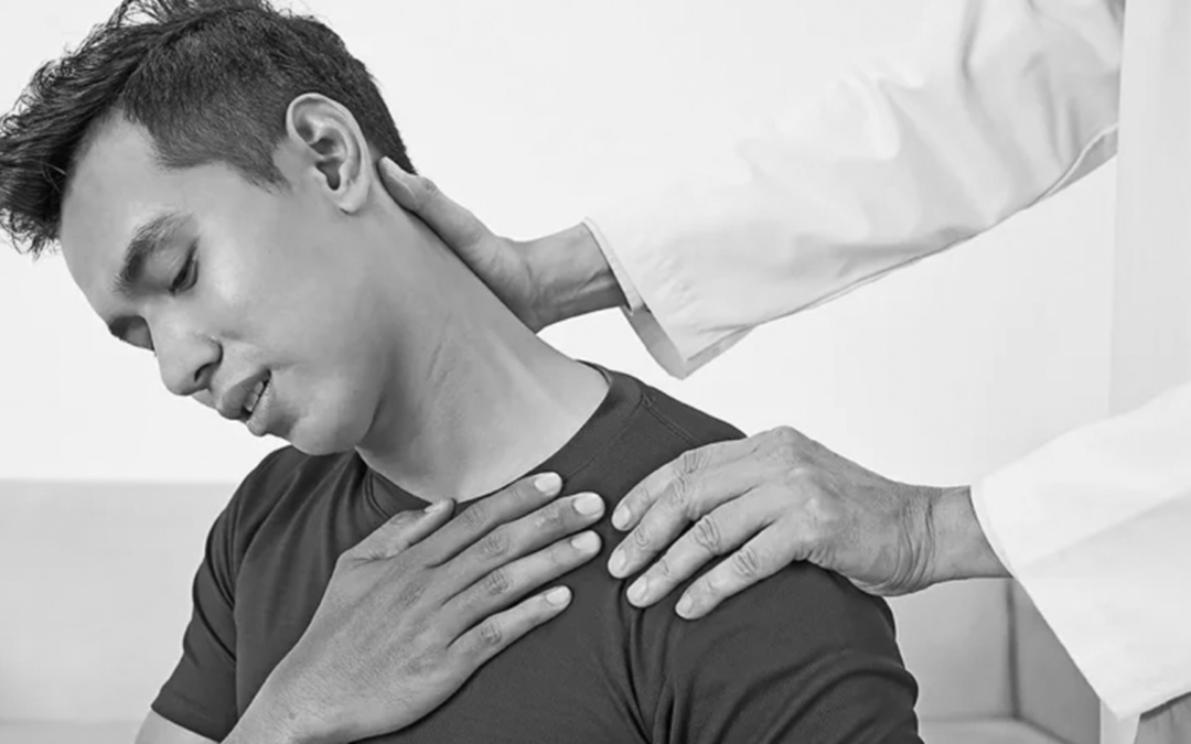 How Muscle Relaxers Work for Back and Neck Pain