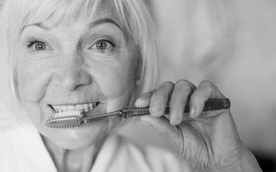 Study Links Dementia To Oral Health. Let’s talk Oral-Brain Connection