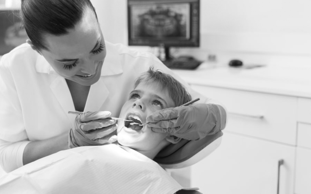 Taking Care of Your Teeth- How Important Is Regular Dental Check-Up?