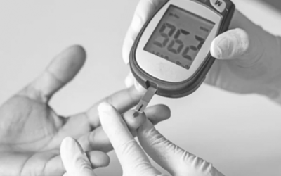 The cut-off for HbA1c-based diagnosis of diabetes may be too high in women