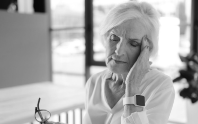 What’s that constant headache pain in the temples?