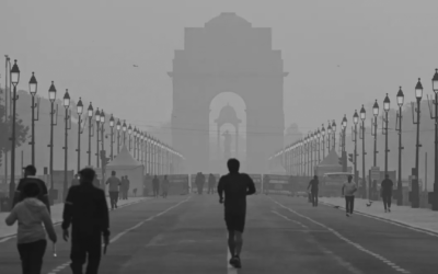 Air pollution raises risk of type 2 diabetes, says landmark Indian study