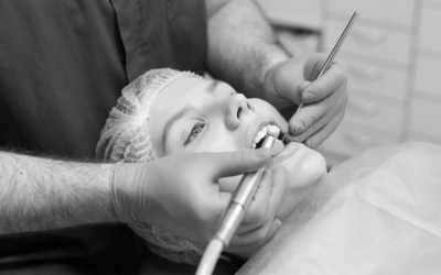 Canadian Dentists Make Suggestions for Dental Care Plan