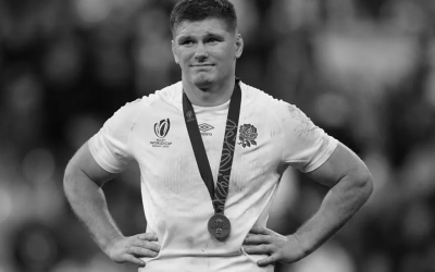 England captain Owen Farrell to miss Six Nations and prioritise mental health