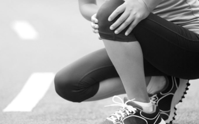 Muscle cramps after exercise? Here’s how to avoid the pain