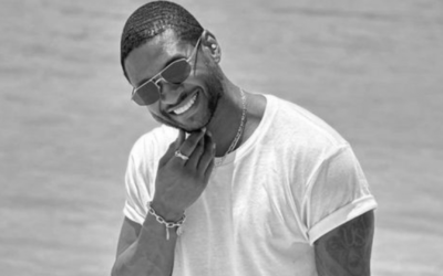 US singer Usher opens up about co-parenting with Tameka Foster their son suffering from Type 1 diabetes