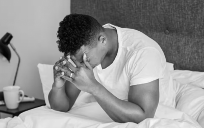 What the location of your headache REALLY means