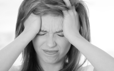 What’s the Connection Between Headaches and Dizziness?
