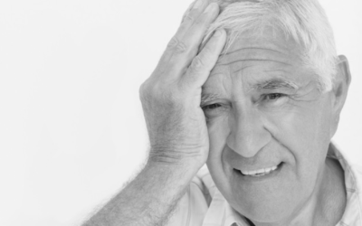 Why do you have a certain type of headache? Location is key