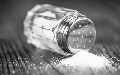 Huge Study Implicates Salt in Type 2 Diabetes, But Let’s Look At The Facts