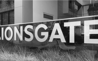 Lionsgate’s SPAC Deal Makes It an Appealing Target for Tech Buyers