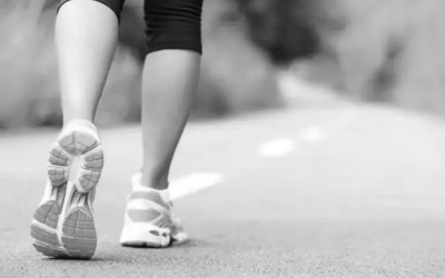 Walking faster may significantly lower Type 2 diabetes risk