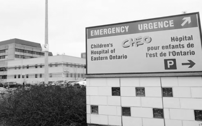 ‘Life saving’: CHEO opens special mental health unit to take pressure off emergency department