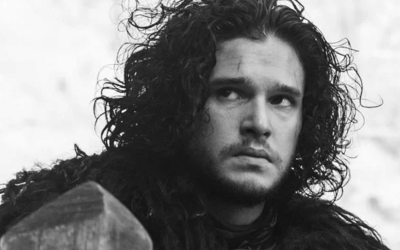 Kit Harington gives insights into mental health amid ‘GoT’