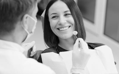 The Vital Connection between Gum Health and Overall Well-being